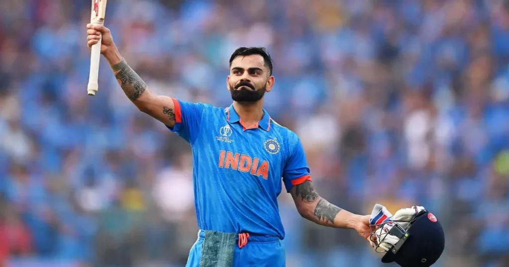 Virat Kohli Returns for Australia ODIs. Retirement Next?