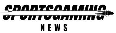 sportsgamingdaily Logo