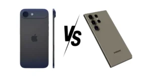 Apple Event 2025 Four Critical Upgrades the iPhone 17 Needs to Surpass the Samsung Galaxy S25