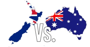 Australia vs New Zealand H2H Analysis & Key Friendly Stats