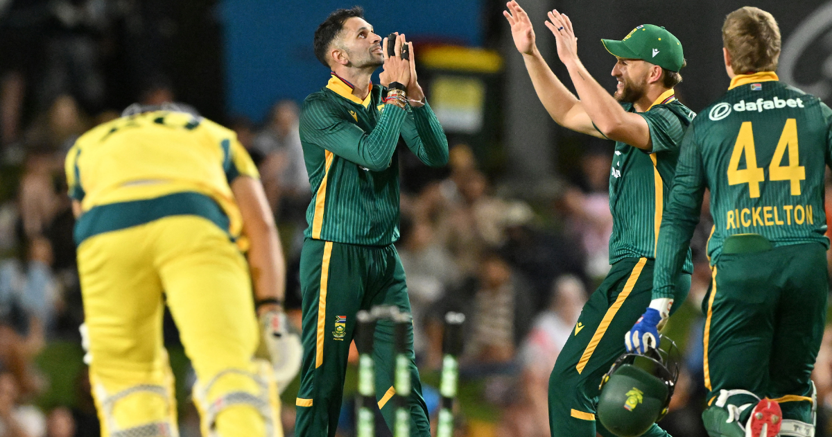 Australia's Spin Challenge Remains as Subrayen Misses Match