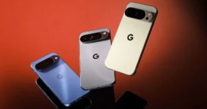 Google Pixel 10 Isn't About the Phone. It's About the AI Inside.