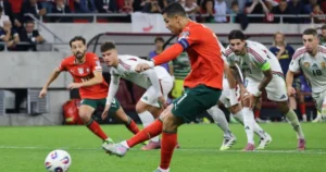 Hungary vs Portugal Euro 2026 Qualifier Update