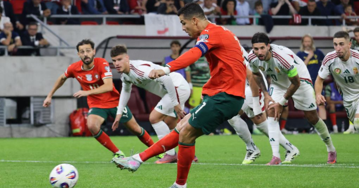 Hungary vs Portugal Euro 2026 Qualifier Update