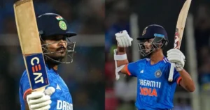 India Squad Reaction Analysts Question Iyer and Jaiswal Snub