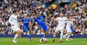 Leeds Beat Everton in Thriller 'Magic Night' or VAR Blunder