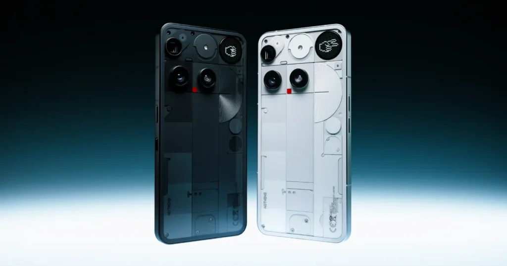 Nothing Mobile: Latest Updates, News & Insights