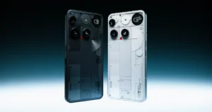 Nothing Mobile: Latest Updates, News & Insights