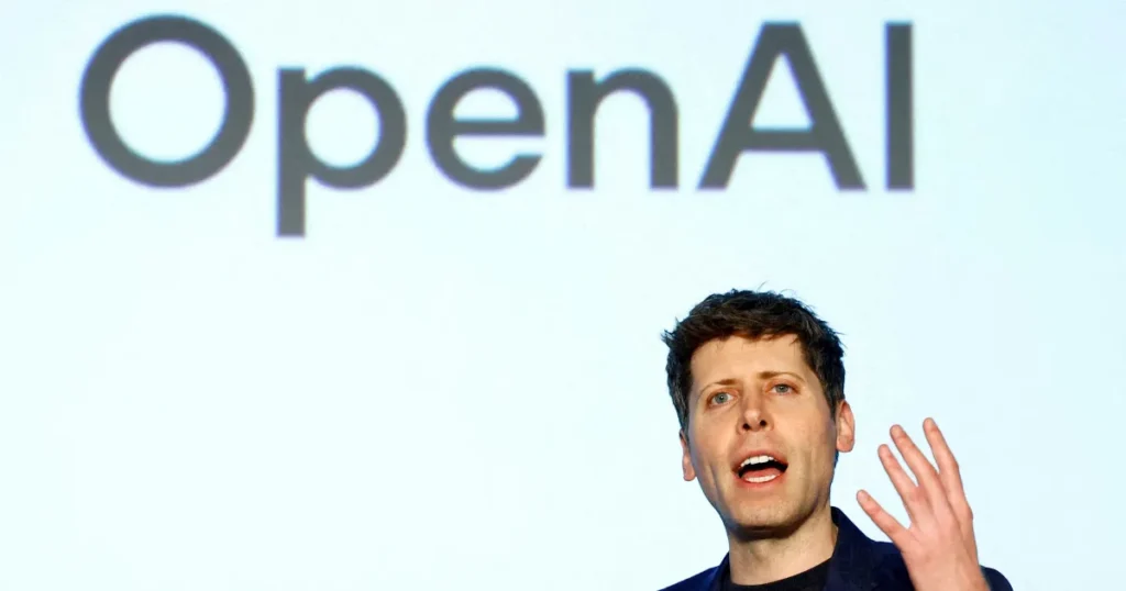 OpenAI to Launch First India Office in New Delhi in 2025