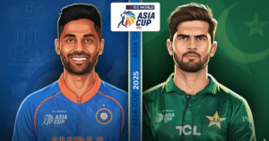 india vs pakistan