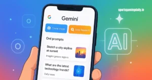 Google Gemini AI App Makeover Visual Redesign Spotted in Android Build