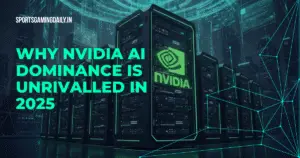 Why NVIDIA AI Dominance Is Unrivalled in 2025