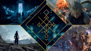 Game Awards 2025 Nominees to Watch