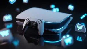 PS5 Console Black Friday Deals