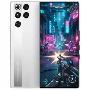 RedMagic 11 Pro Gaming Focused Features