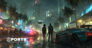 Rockstar Games GTA 6 