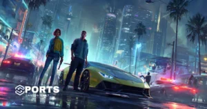 Rockstar Games GTA 6 