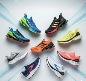 sports shoes image