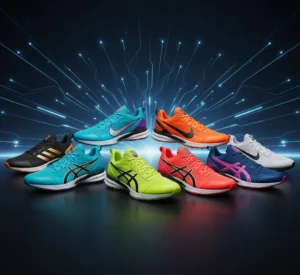 sports shoes image