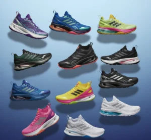 sports shoes image